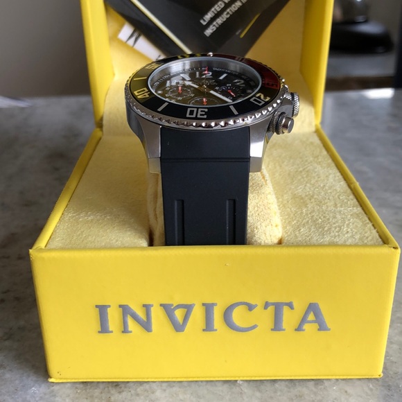 Invicta Pro Diver MENS Watch